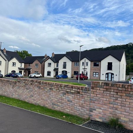 Glynn Village Larne Exteriér fotografie