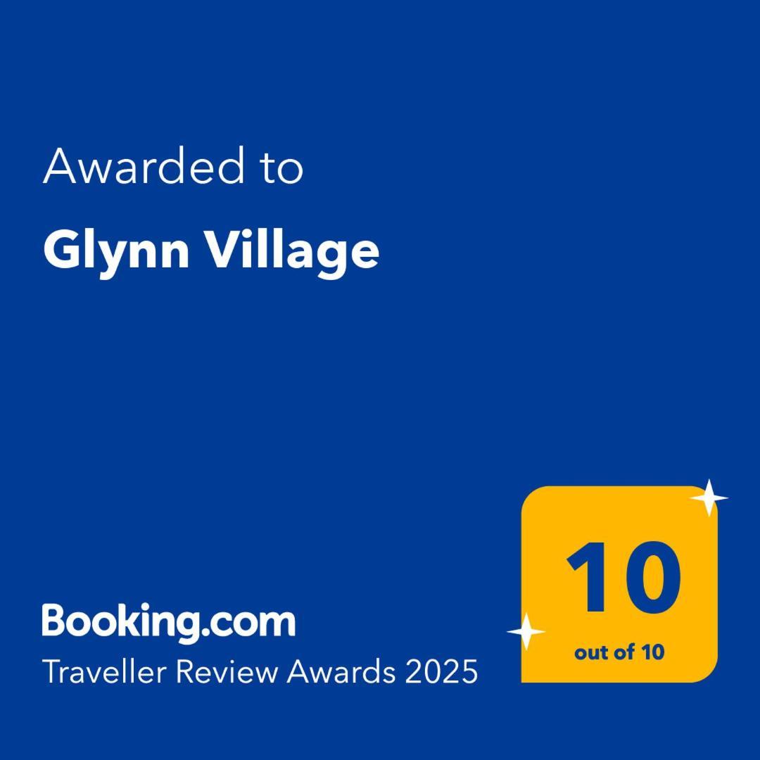 Glynn Village Larne Exteriér fotografie
